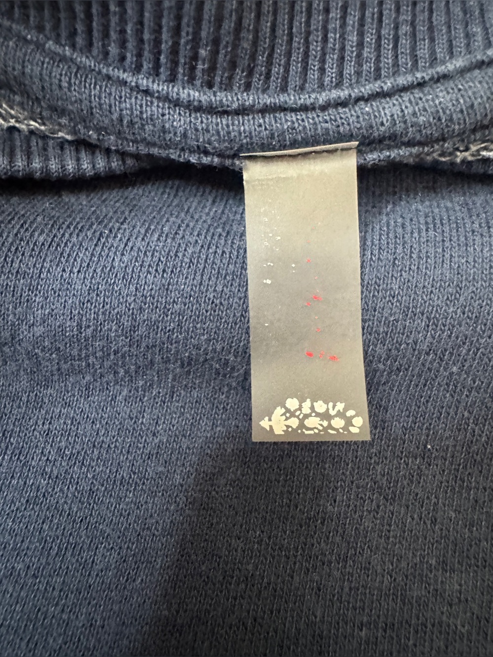 FP Movement by Free People All Star Crew Neck Pullover Oversized - Picture 4 of 7